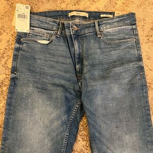 Mens Mango Jeans